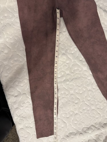 NWT Nike Zenvy Dry Fit Training Leggings S 7/8th - Bild 3 von 8
