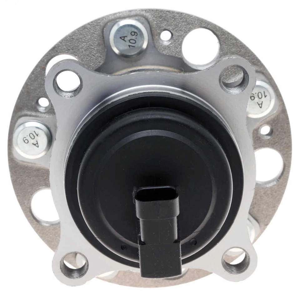 Wheel Bearing and Hub Assembly fits 2009-2014 Hyundai Genesis Equus  RAYBESTOS - Image 2 of 4