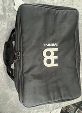 Meinl Professional Cajon Bag Black -