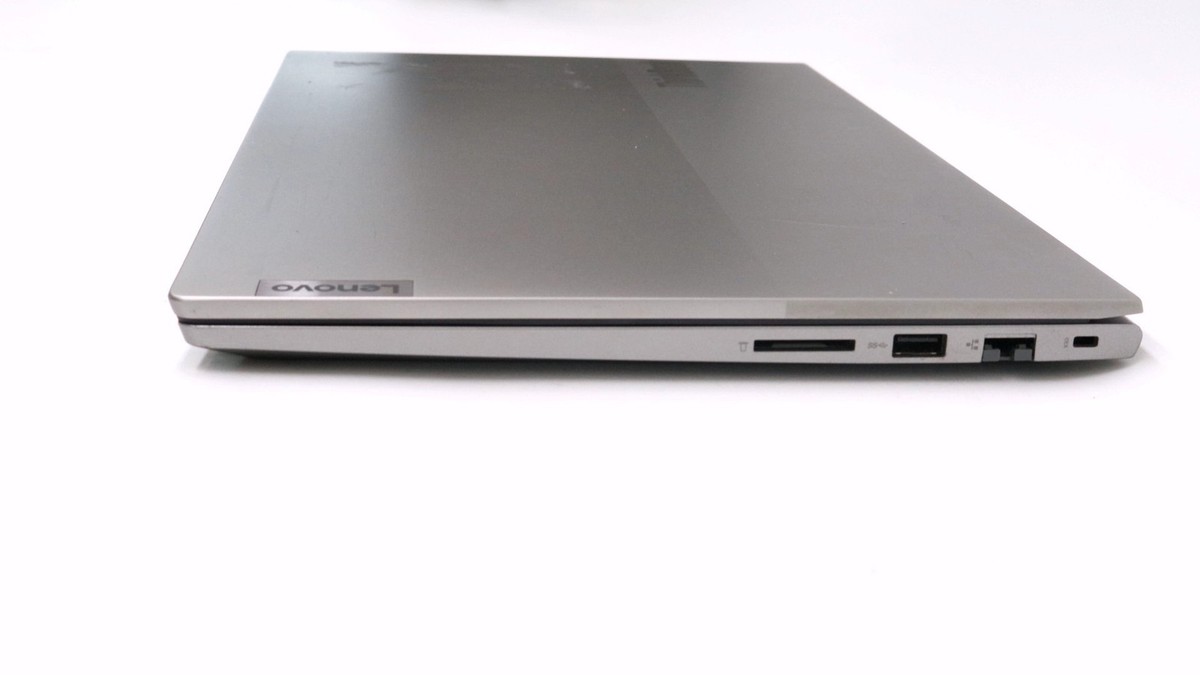 Lenovo ThinkBook 15 G3 ACL 15 20GB 256GB Gray 2022 - Excellent | eBay