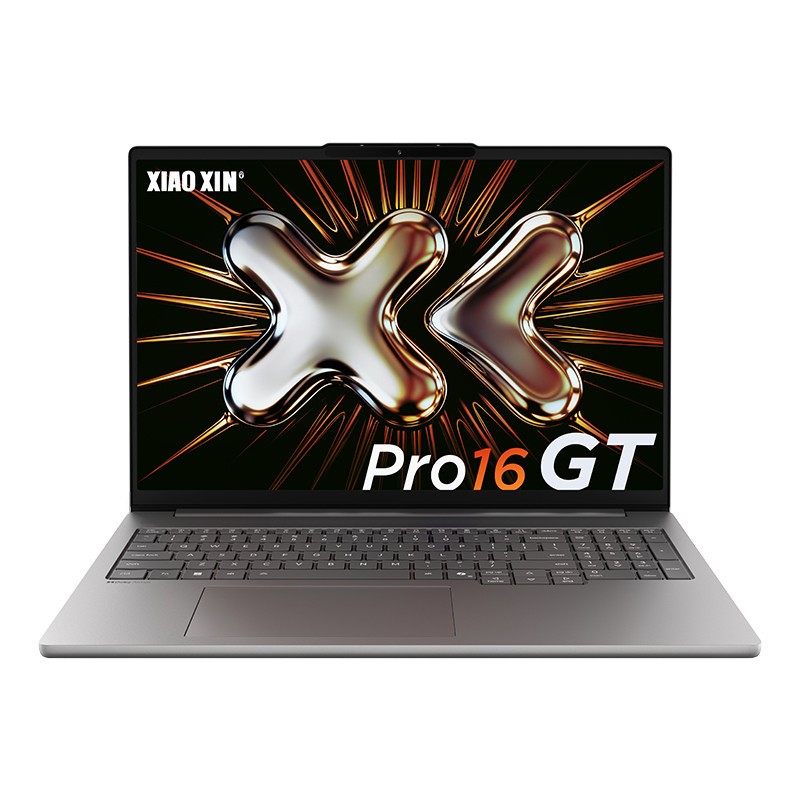Lenovo Xiaoxin Pro 16GT 2026 Ai Yuanqi Laptop AMD AI 9 H 16-Inches