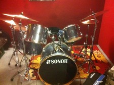 Schlagzeug - Sonor Special Edition Maple Drum...