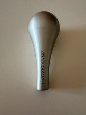 Battlecraft Hyper Tear Drop Shift Knob Universal 44MM (M10x1.5)