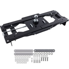 Complete Gooseneck Hitch System For Ford F-250 F-350 F-450 2023-2026 Complete Gooseneck Hitch System For Ford F-250 F-350 F-450 2023-2026