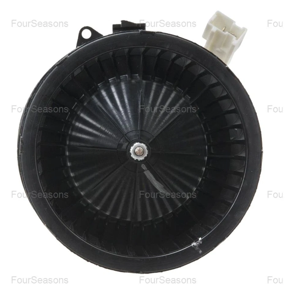 For Nissan Rogue 2014-2020 Four Seasons HVAC Blower Motor w Wheel Foto 3 de 3