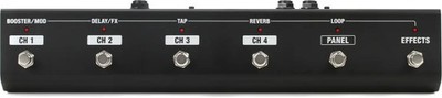 Boss GA-FC Foot Controller