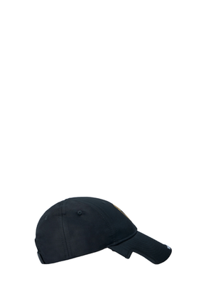 BALENCIAGA Black Baseball Cap New & Authentic | eBay