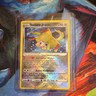 Pokémon Radiant Jirachi Radiant Rare Holo 90 HP 120/195 Silver Tempest English
