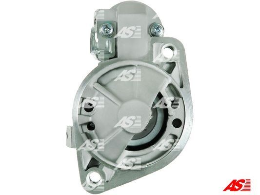 As-Pl Starter FüR Mitsubishi VW-image