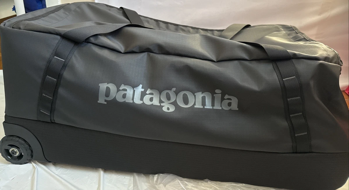 Patagonia Black Hole Duffel In Travel Luggage for sale - eBay Patagonia Black Hole Duffel In Travel Luggage for sale - eBay