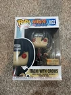Itachi With Crows Naruto Funko Pop 1022