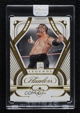 2024 Panini Flawless WWE Legends 13/25 Umaga #60 1fl4
