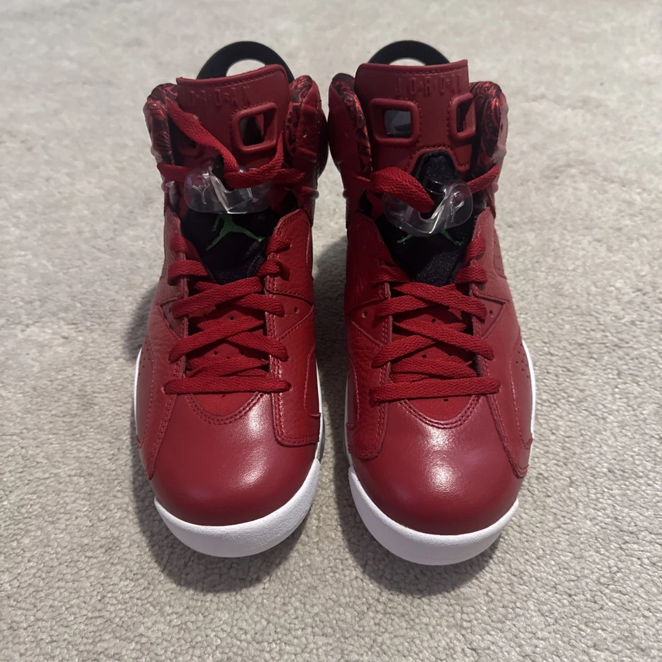 Air Jordan 6 история Jordan Spizike размер 8,5 совершенно новый - Изображение 4 из 4