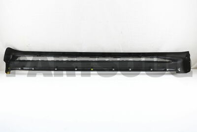 N 5177360160C0 Genuine Toyota COVER, STEP PLATE, RH 51773