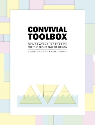 Convivial Toolbox | Buch | 9789063692841