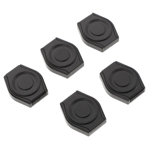 5 Pcs Privacy Cover Camera Protector Phone/laptop Security Webcam - Photo 2/12