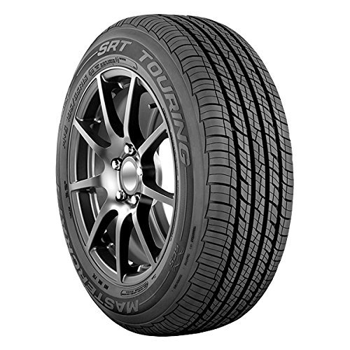 4 New 225/65R16 Mastercraft SRT Touring Tires 225 65 16 2256516 R16 65R 600AB - Picture 1 of 1