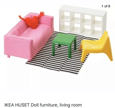 ikea doll stroller