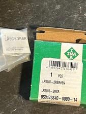 LR50/8-2RSR INA Cam Followers image