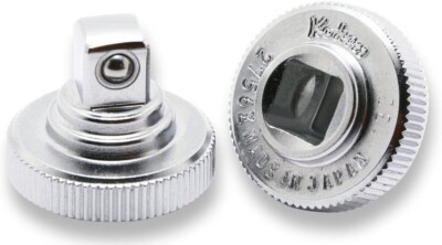 Ko-ken Z-EAL 1/4 Quick 2756Z Spinner JPN