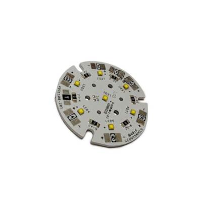Luxeon C 7-UP LED Light Module