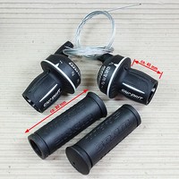 Sram Mrx Comp 3X7 Fach Set FüR 3 Fach Umwerfer FüR 7 Fach Shimano Schaltwerk