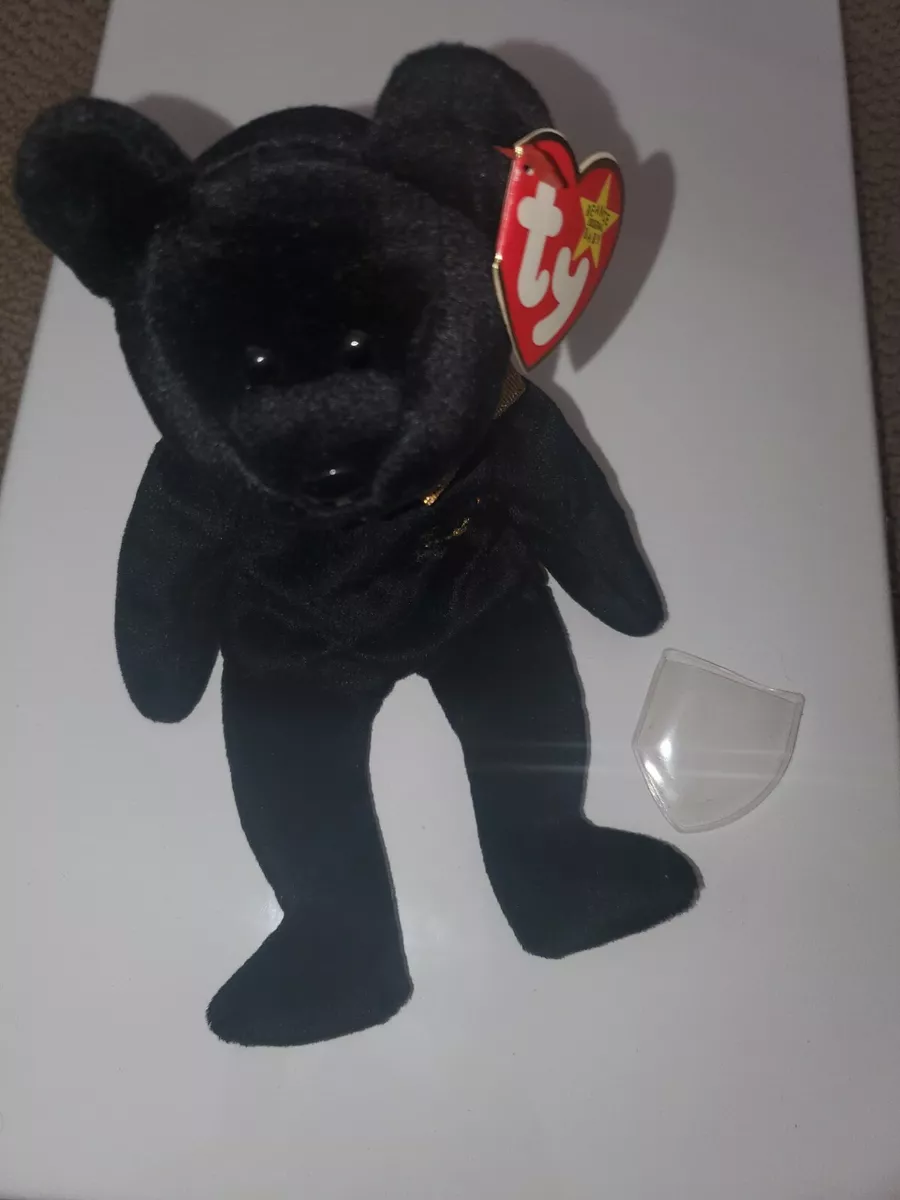 The end beanie baby 1999 value outlet