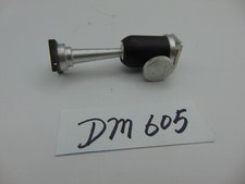 VINTAGE PRAZISION SMALL BALL  SOCKET TRIPOD HEAD FOR FLASH SLAVE GERMANY MADE