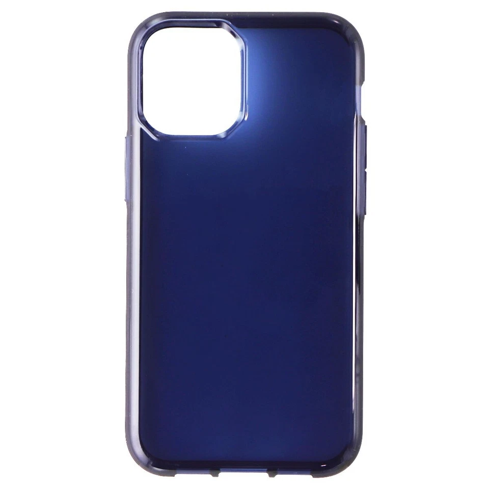 Griffin Survivor Clear Series Case for iPhone 12 Mini - Navy - Image 3 of 3