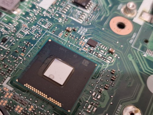 Placa madre Acer Aspire E1-772 EA70 EA/VA70HW intel i3-4000M funcionando CC ¡dañada! - Imagen 5 de 13