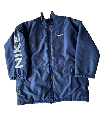 nike stadium jacket mens