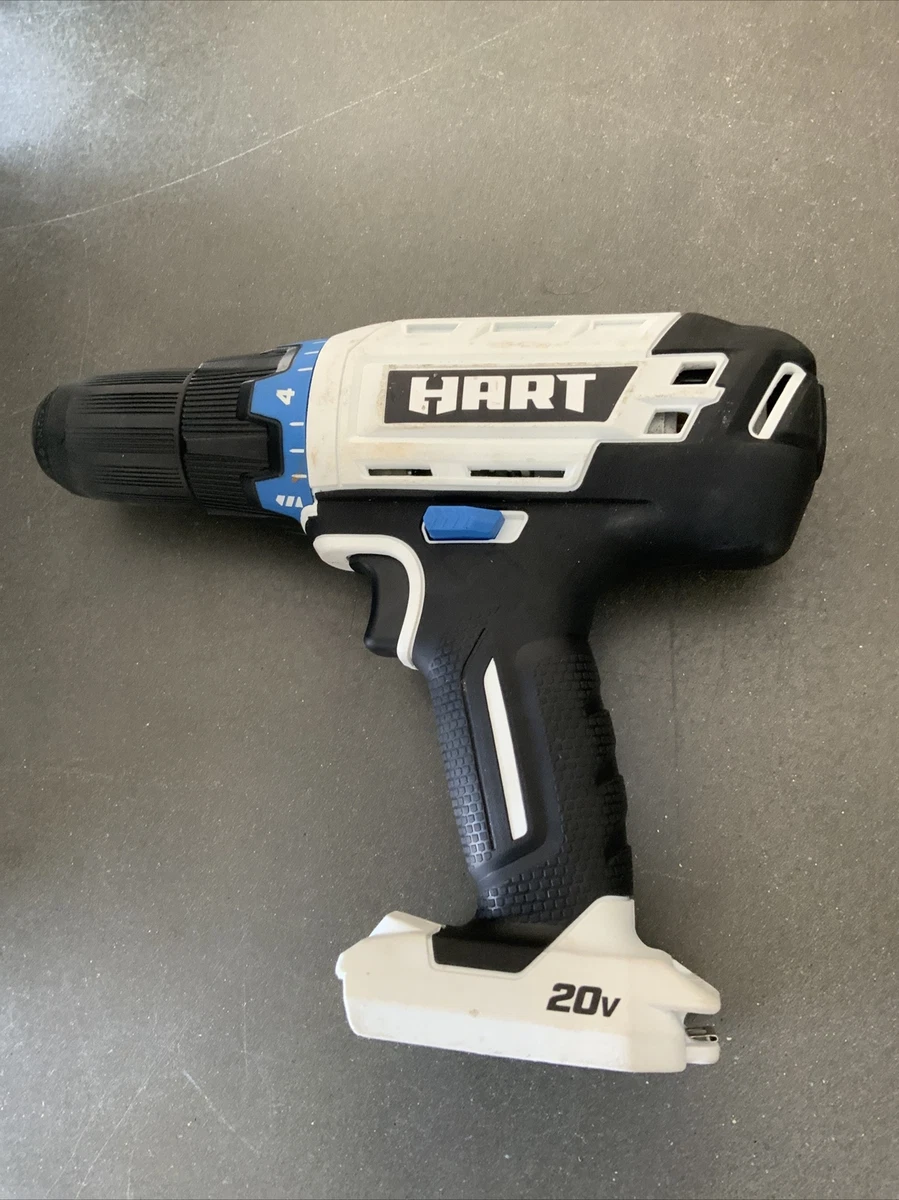Hart hpdd01vn 2025