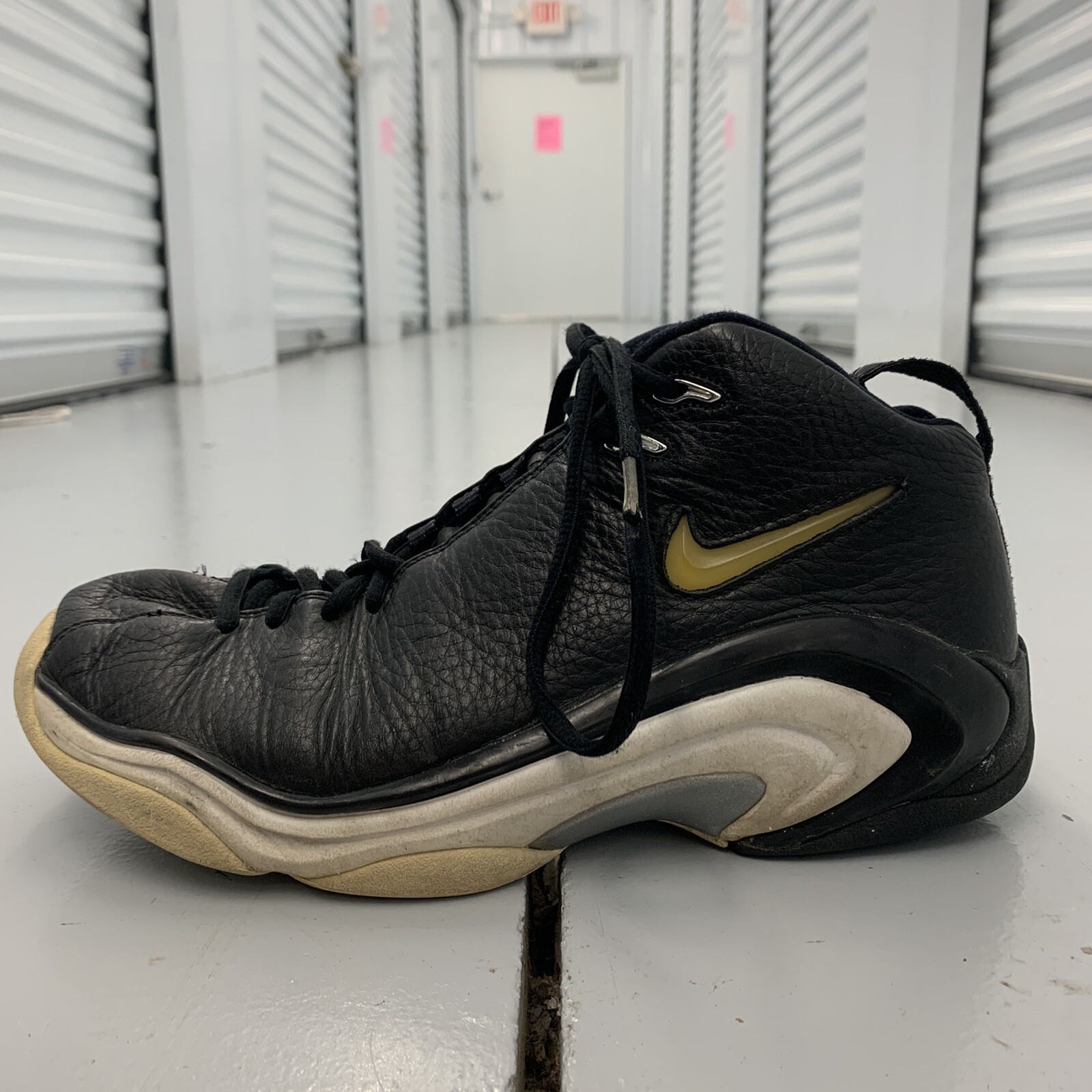 scottie pippen 98 shoes