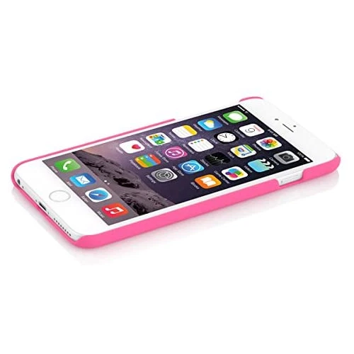Funda Incipio Pluma Ultra Delgada A Presión para iPhone 6, Rosa Foto 3 de 4