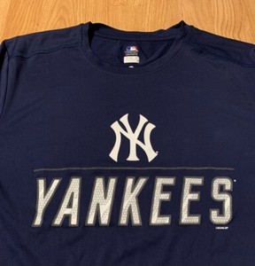 genuine merchandise new york yankees