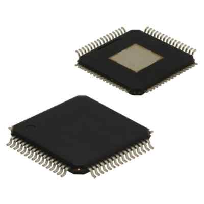 IC CLK BUFFER 2:20 2GHZ 64TQFP