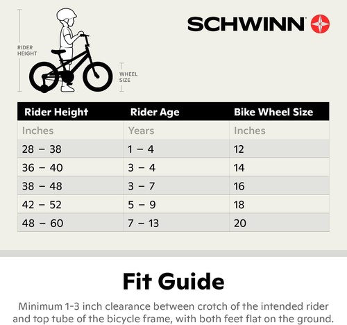 Koen & Elm 20-Inch BMX Style Kids Bike - Safe & Stylish for Outdoor Fun - Picture 7 of 8