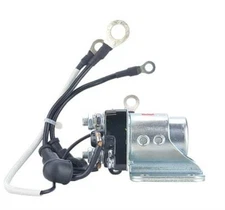 STARTER RELAY STARTER 24V / MERCEDES ATEGO / DELCO DESIGN