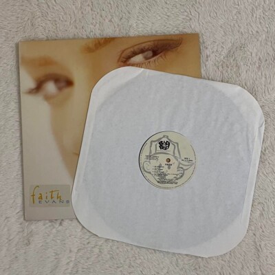 FAITH EVANS / Faith 12