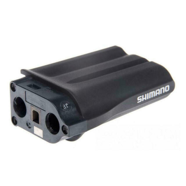 Support De Batterie Shimano SM-BTC1 Pour Vélo Di2 Montage Sur Porte-bidon