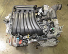 New Listing2007 2008 2009 2010 2011 2012 Nissan Versa Engine Mr18 1.8L Jdm Mr18De