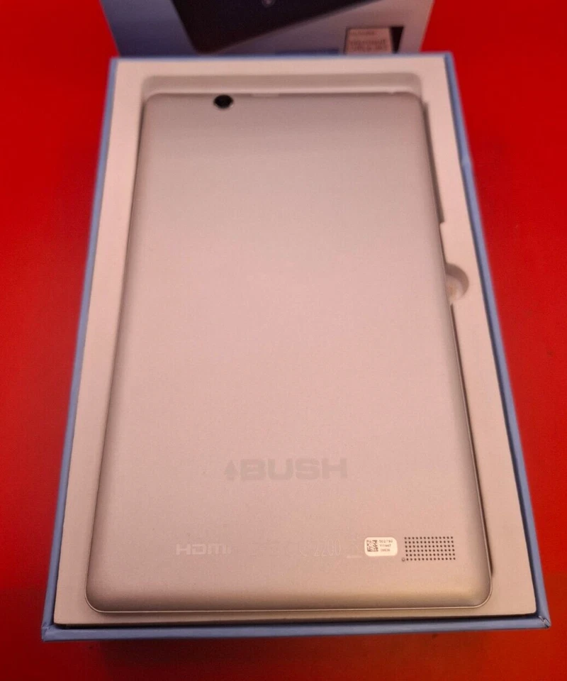 Bush MyTablet 8 32GB Windows 8.1 - Image 4 of 4