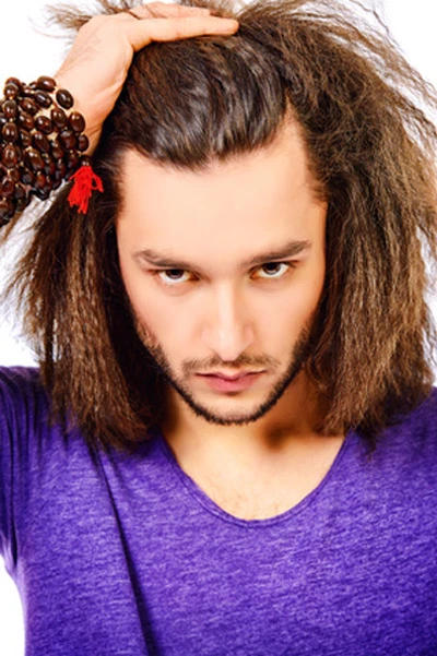 Gentlemen's LIP INK Liquid Lip Stain FUCHSIA Smearproof Waterproof Vegan Organic - Image 2 of 4