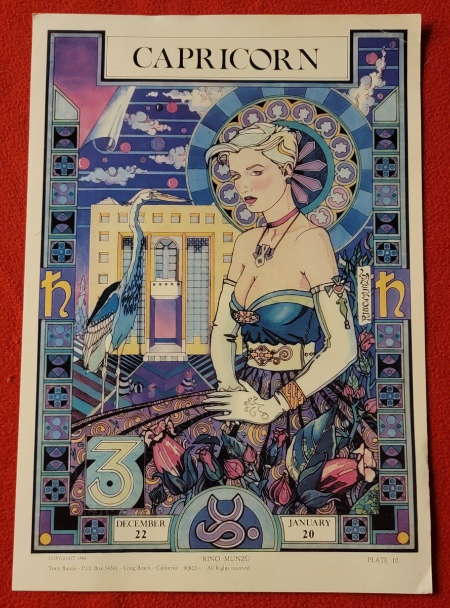 January 20 1984 zodiac sign 60 photos - Youhoroscope.com