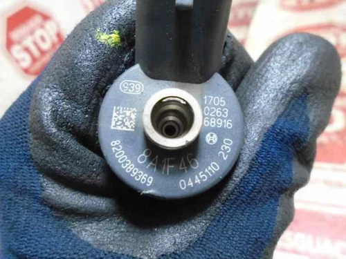 8200389369 Inyector para SUZUKI GRAND VITARA (JB/JT) 2008 668873 - Imagen 2 de 8