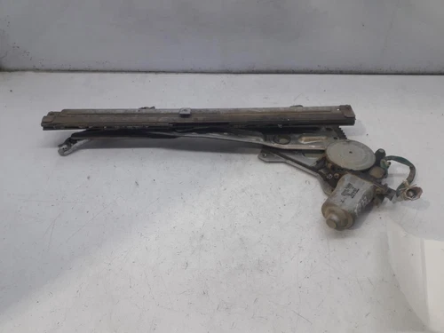 0346076G00 Left Front Window Regulator for SUZUKI IGNIS (RM/MH) Básico 3093488 - Picture 2 of 9