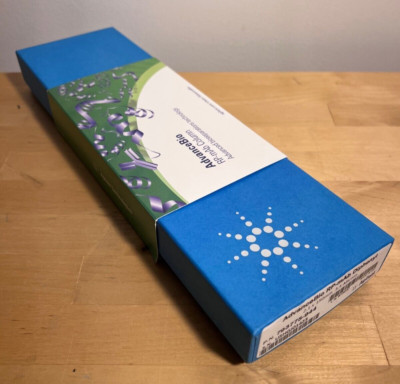 Agilent 793775-944 AdvanceBio RP-mAb Diphenyl, 2.1 x 150 mm, 3.5 µm ...