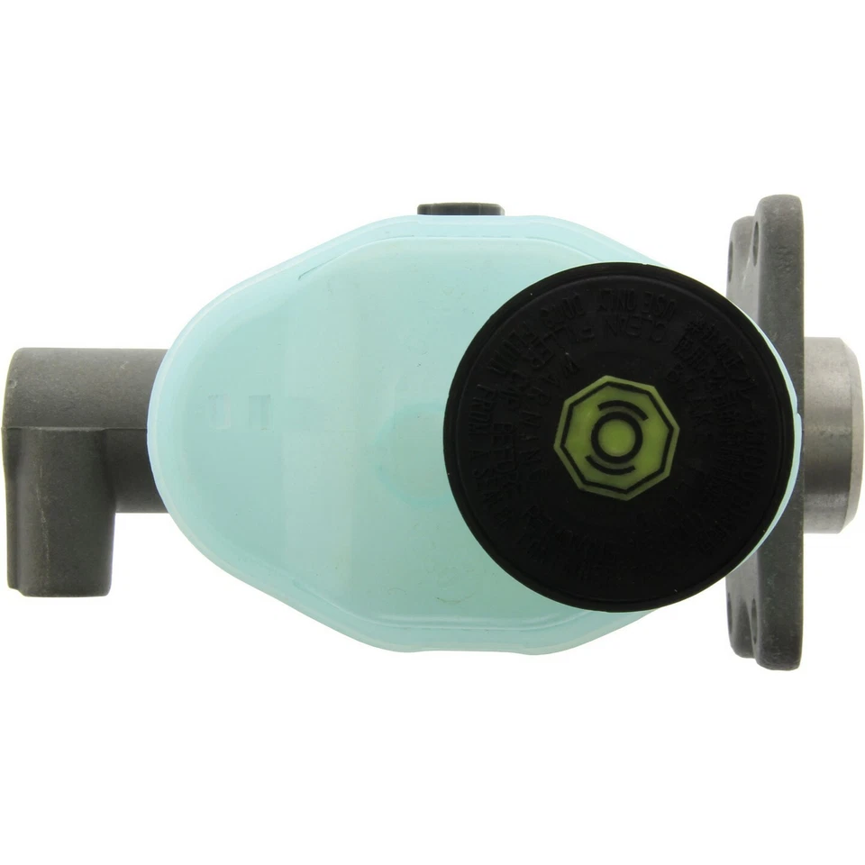 Para Toyota Land Cruiser 1993-1994 Premium Cilindro maestro de freno centrado sin ABS Foto 4 de 4