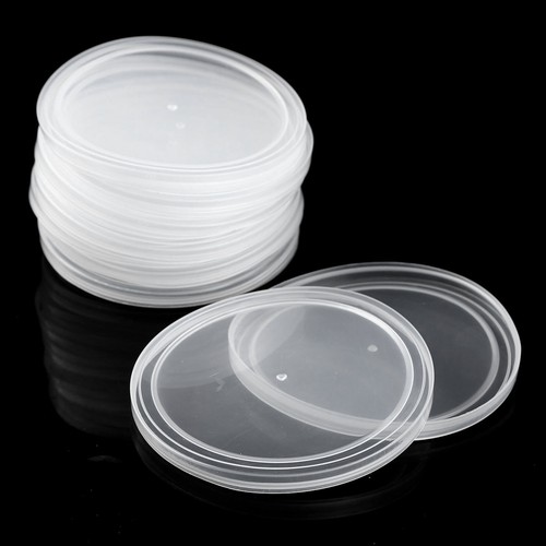 12 Pcs Plastic Can Covers Small Medium Large Seals Can Lids for Canned,Goods - Picture 27 of 34