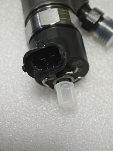 0445110270 0445110269 0986435153 Common Rail Diesel Injector For Chevrolet - Picture 5 of 5